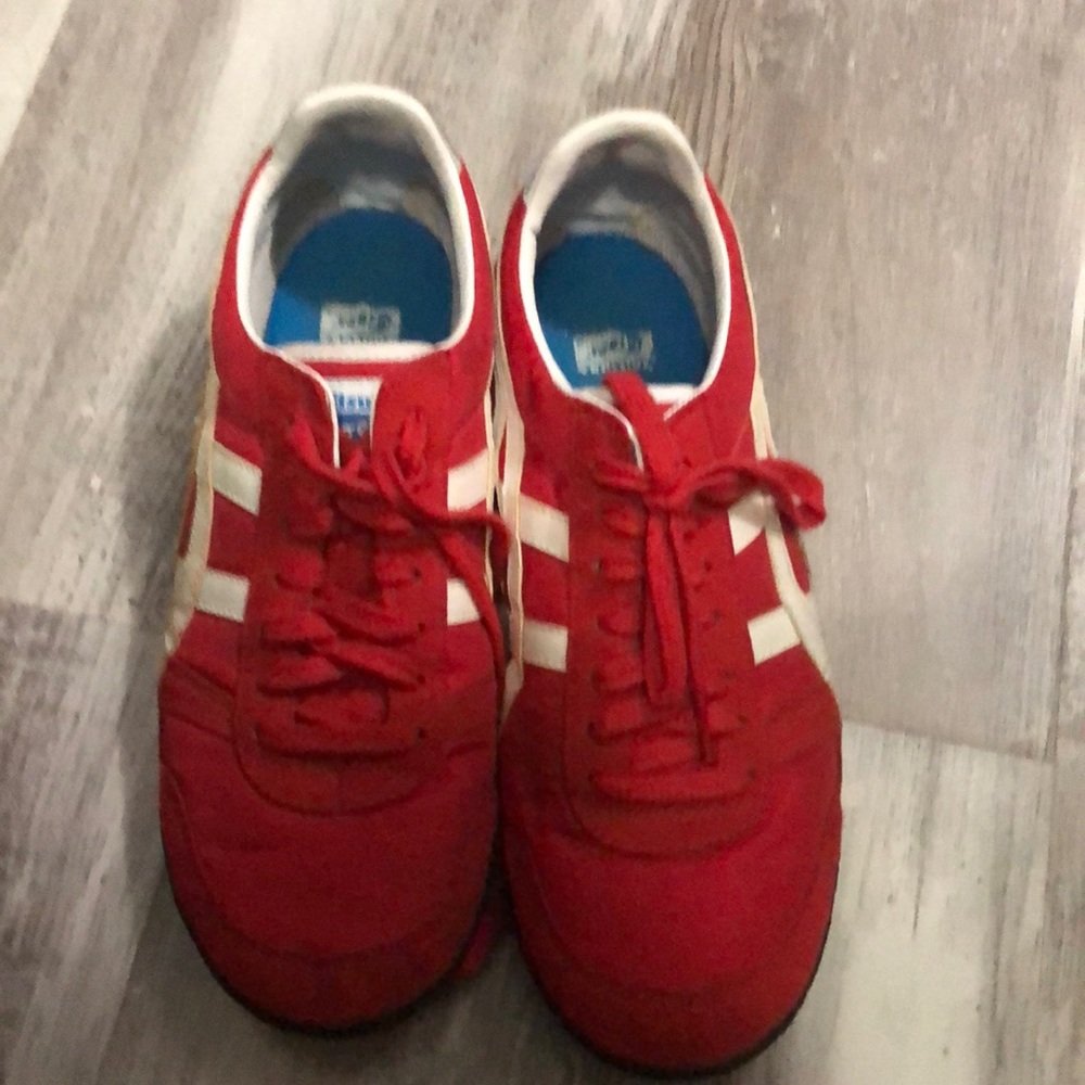 ASICS Mens 9 Onitsuka Tigers